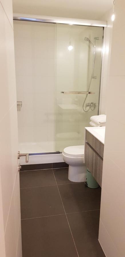 Gran Ubicacion, Cama Xl, Vina Del Mar Διαμέρισμα Εξωτερικό φωτογραφία