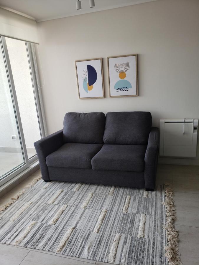 Gran Ubicacion, Cama Xl, Vina Del Mar Διαμέρισμα Εξωτερικό φωτογραφία