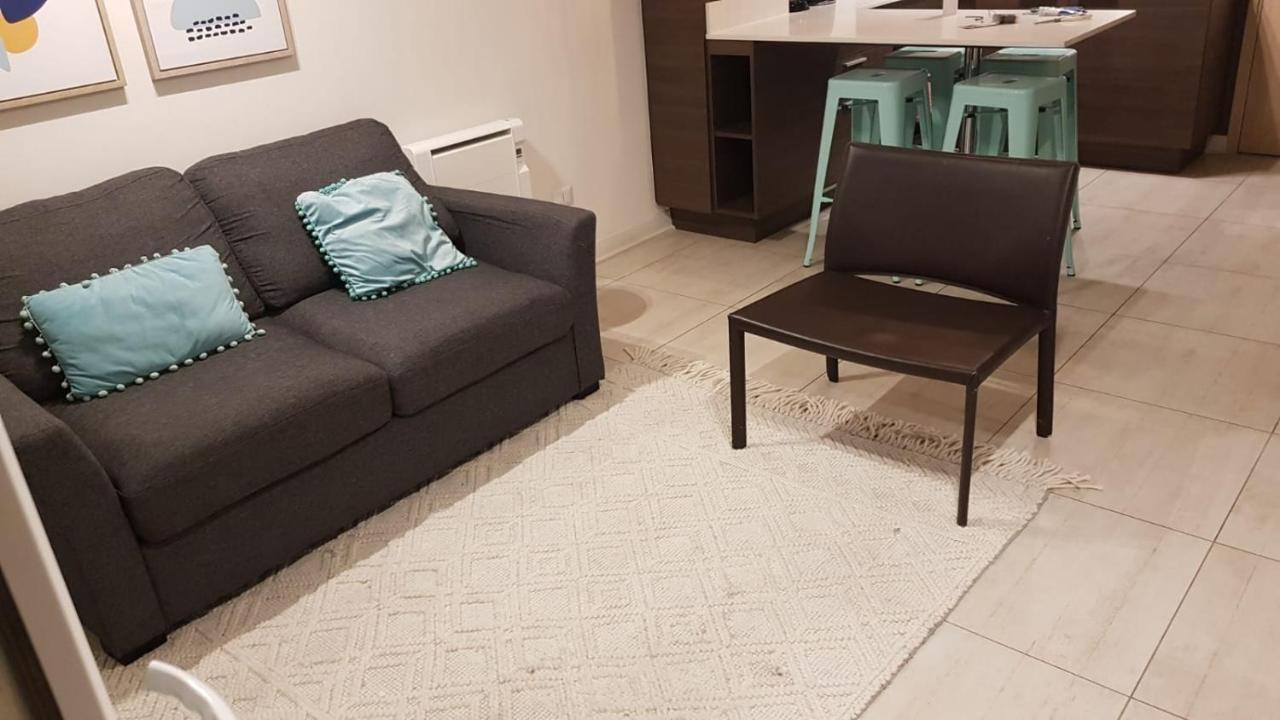Gran Ubicacion, Cama Xl, Vina Del Mar Διαμέρισμα Εξωτερικό φωτογραφία