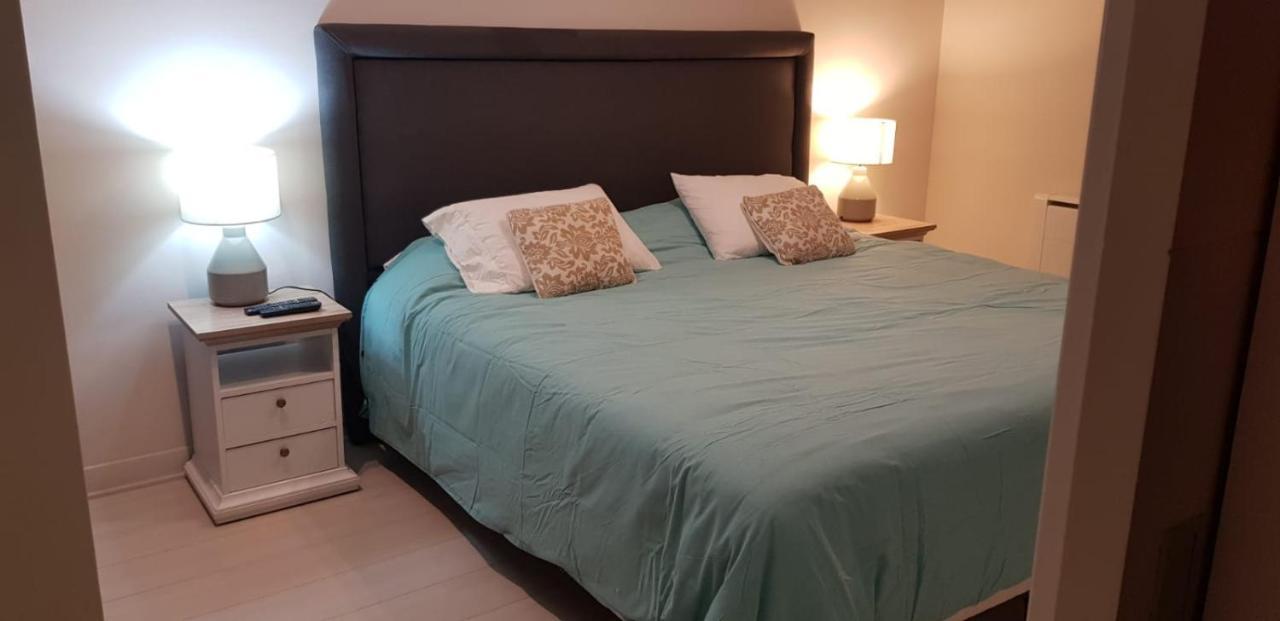 Gran Ubicacion, Cama Xl, Vina Del Mar Διαμέρισμα Εξωτερικό φωτογραφία